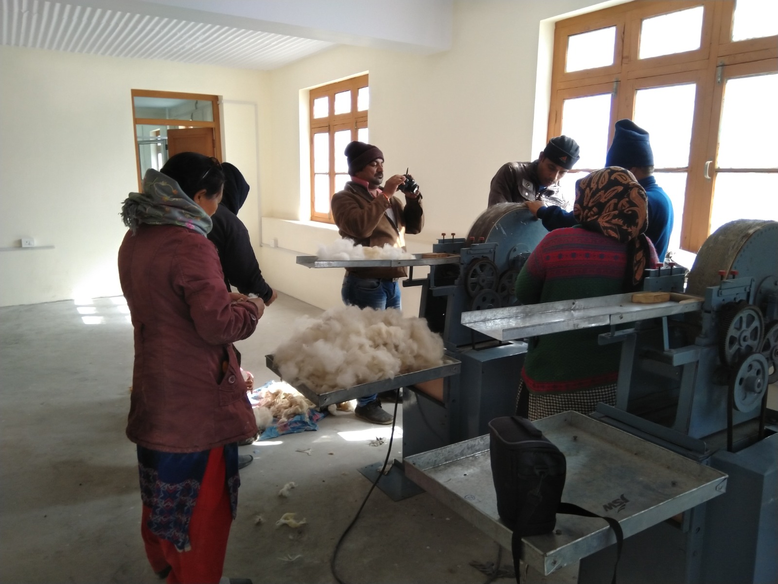 Women for Women Health